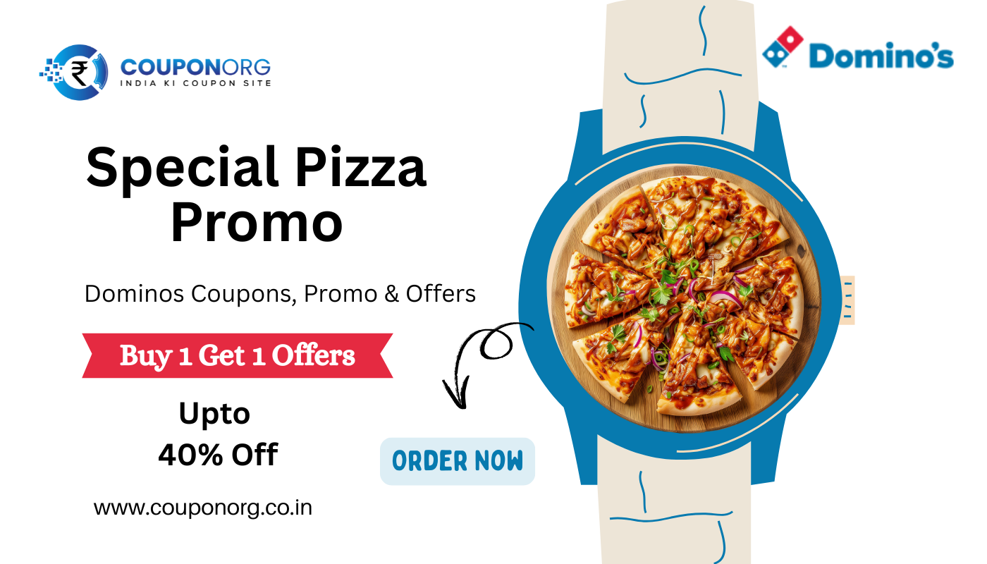 dominos today offers and coupons